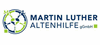 Martin Luther Stiftung Hanau